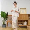 Women's Sleepwear Night Wears For Women Design Long-sleeved Pajamas Sets Ladies Comfortable Skin-Friendly Home Clothes Fashion