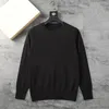 Mens Mulheres Designer Knited Sweaters Paris Moda Clássica Knit Sweater Casual Street Sports Sweatershirts para Homens Mulheres no Outono Inverno Jumper Roupas M-3XL