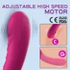 Slips Slipje Lange Vibrator Dildo Speeltjes Voor Vrouwen Krachtige Vibro Toverstaf Clitoris En G-spot Stimulator Vrouwelijke Masturbatie Volwassen Goederen 230824