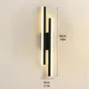 Wall Lamp LED Modern And Fashionable Living Room Bedroom Bedside Staircase Aisle Lights Home Decor