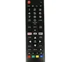 LG TV Smart 32LK540bp LCD TVリモートコントロール用の新しいAKB75375604