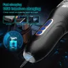 Masturbators HESEKS Automatic Male Mastubator Rotation Vagina Masturbation Adult Gawk 3000 Sex Toys Goods for Men Masturbator 230825