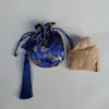 Sacs de transport de style ancien, sachet Ay Tsao, pochette de style chinois