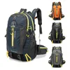 Pacotes de mochila 30L40L À Prova D 'Água Escalada Mochilas Homens Mulheres Esportes Ao Ar Livre Camping Caminhadas Saco Montanhismo 230824