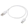 Kabel USB Cable Cable Mobilny Szybkie ładowanie mikro USB Synchronizowanie danych przewodowych dla telefonów komórkowych Samsung Android