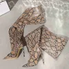 2024 Winter Pattern Pointy Women Xibeilove Sexy Snake Fashion Zipper High Over Knee Boots Nightclub Dance Party Shoes T230824 882