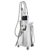 2023 New Design V9 Slimming Machine For Body And Face Shaping Cellulite Removal Loss Weight V9 Machine For Beauty Salon