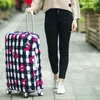 Аксессуары для запчастей пакетов Travel Buggage Suitcase Защитная крышка троллейбуса