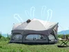Палатки и укрытия на открытом воздухе для кемпинга палатка 5-8 человек Полностью автоматический водонепроницаемый солнцезащитный крем быстро