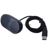Alto-falante estéreo exclusivo multimídia usb portátil mini leitor de música para notebook portátil hkd230825