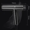 Barbeadores elétricos profissionais 7200rpm máquina de cortar cabelo de alta potência silencioso aparador barbearia máquina de corte código raspagem versão 230825