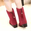 Stiefel Frauen Stiefel frauen Winter Schuhe Halten Warme Schuhe Frau Wasserdichte Damen Schnee Stiefel Für Frauen Winter Stiefel Heels botas Mujer T230824