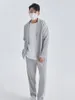 Vestes pour hommes Yudx Miyake Japonais Costume Plissé Veste Revers Premium Sense Simple Boutonnage Lâche Casual Menswear pour hommes
