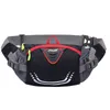 Panniers Bags Bike Riding Cycling Running Fishing Hiking Waist Bag Fanny Pack Outdoor Belt Kettle Pouch Gym Sport Fitness Water Bottle Pocket 230824