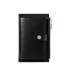 Wallets Pearl PU Leather Women Wallet Fashion Zipper Short Lady Coin Purse Female Money Bag Clip Holder Clutch