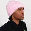 BeanieSkull Caps 1PCS Pasamontañas de punto desgastado Máscara de esquí de cara completa Invierno a prueba de viento Calentador de cuello para hombres Mujeres Talla única 230825