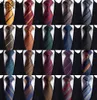 Шея галстуки 65 стилей ретро мужчина сплошной полосы пледа Пейсли 8 см Жаккард галстук Cravat жених Свадебная вечеринка Подарок оптом Dropshiping 230824