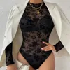 Waist Tummy Shaper Summer Sexy Body Shapers Women Fajas Waist Trainer Corset Shaper Lace Club Wear Bodysuit Shapewear Woman Romper Overalls Clothes 230824