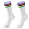 Спортивные носки 2023 велосипедные велосипедные велосипедные езды на велосипеде мужчинам для мужского спортивного спорт