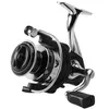 Mulinelli per baitcasting GLS All meta 15KG traino 10007000 Serie 121BB Mulinello per spigola ad alta velocità Rapporto di trasmissione 52 1 Bobina in metallo Spinning 230824