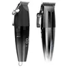 الكهرباء Shavers 100 ٪ الأصلي JRL C Clippers Clippers trimmer for Men Cordless Haircut Machine أدوات القطع 230825