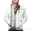 Hoodies masculinos moletom masculino para mulheres engraçado arborista árvore cirurgião impressão casual moletom com capuz streatwear