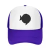 Ballkappen Sunfish Sailing Class Logo Baseballkappe Snapback Hip Hop Sonnenschutzhüte für Damen Herren