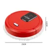 Hand Push Sweepers Smart Robot Cleaning Auto Home Sweeping Mopping Machine Lazy Robotic USB Vacuum Cleaner Portable Electric Sweeper 230825