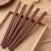 chopsticks chinese red