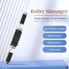Máquina de massger de rolos de rolos micro Máquina de terapia física Vibração Equipamento de massagem Equipamento de massagem Handheld Dispositivo de drenagem linfática Slimmin Slimmin