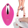 Brinquedos adultos APHRODISIA Quiet Panty Vibrador Controle Remoto Sem Fio Portátil Estimulador Clitoral Invisível Ovo Vibratório Sextoys para Mulheres 230824