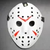 12 Style Full Face Maski Party Jason Cosplay Skull Mask Jason vs Friday Horror Hockey Halloween Costume Festival 0825
