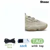 Top Quality high quality 500 running shoes for men women 500s Cloud White Utility Black Granite Bone White Enflame Salt Brown Clay Taupe Light trainers outdoor sneake