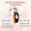 999000 Flashes IPL Epilator LCD Laser Hårborttagning Smärtfri permanent fotoepilation för män Kvinnor Trimmer Electric Depilador HKD230825