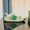 2023-Canvas Top Caffice Designer Stripe Top Top Shoes Mash