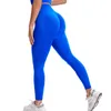 Yoga Kıyafet Butt Kaldırma Tozluk Spor Salonu Pantolon Yukarı Pushing Formess Tayt Kadın Fitness Ganimet Leggins Egzersiz Çalışma Scrunch 230824