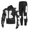 Motocykl zbroi odpowiada Motocross Gears Długie spodnie Ochrona motocykla Armadura Racing Pack Proctor Hzyeyo D-232263M