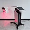 Låga laserterapi för smärtlindring 10d Diode Light Luxmaster Physio Machine