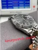 Clean Factory 41mm Watches Men Automatic Movement Cal.3235 Eta 904L Steel Jubilee Bracelet 126334 Super 72 Hours Power Reserve Wimbledon Wristwatches