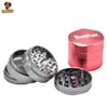 Smoking Herb Grinder Tobacco Herb Tobacco Pollen Presser Tobacco Grinder Accessories