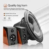 New Creative MiNi Subwoofer Restoring Ancient Ways Desktop Small Computer PC Speakers With USB 2.0 3.5mm Interface HKD230825