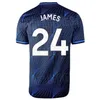 23/24 Nkunku Jackson CFC maillots de football Disasi 23 24 Enzo Fernandez Mudryk JAMES STERLING Cucurella Chukwuemeka maillot de football hommes enfants Ugochukwu