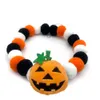 Cat Costumes 30st Dog Collar Halloween Halsband Bowties för Bow Tie Grooming Accessories Pet Supplies 230825