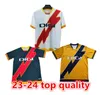 2023/24 Rayo Vallecano Falcao R.D.T Soccer Jerseys Palazon Garcia Sanchez Martin Trejo Ciss Montiel Lejeune 2023/24