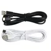 Kabel USB Cable Cable Mobilny Szybkie ładowanie mikro USB Synchronizowanie danych przewodowych dla telefonów komórkowych Samsung Android