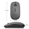 Jelly Comb Mouse Wireless 2.4G USB Computer Noiseless Mouse 1600 DPI Optical Silent Mice Office Gaming Mouse For PC Laptop HKD230825