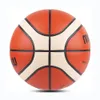 Balles Molten Basketball Ball GG7X Taille officielle 7 PU Cuir Extérieur Match Intérieur Entraînement Baloncesto 230824