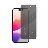 99H hoge aluminiumoxide anti-spion gehard glas volledige dekking telefoon privacy screen protector voor iPhone 15 14 13 12 11 Pro Max XR X XS 7 8 Plus met retailpakket