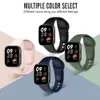 Watch Strap For Xiaomi Redmi Watch 3 Active/Lite Strap Replacement Silicone Strap For Xiaomi Redmi Watch 3 Strap Correa Bracelet