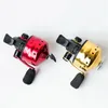 Baitcasting Reels Slings Reel Finning El Tekerleği 41bb 36 1 Çekim Balıkları Dış Mekan Avı ile Kapalı 230824